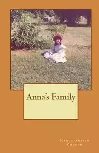 Anna's Family - Austin Nancy Church