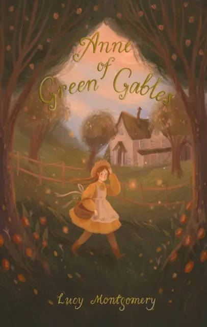 Anne of Green Gables. 2021 ed - Lucy Montgomery