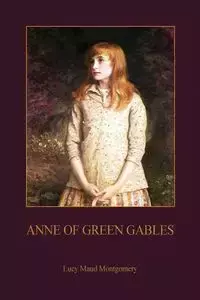 Anne of Green Gables (Aziloth Books) - Lucy Maud Montgomery