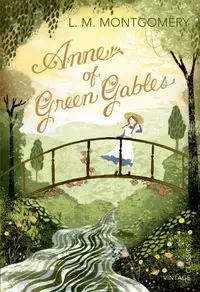 Anne of Green Gables - Montgomery L.M.