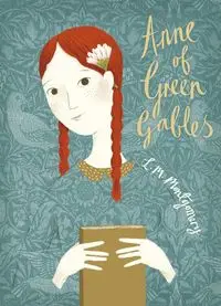 Anne of Green Gables - Montgomery L. M.