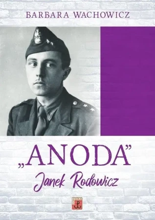 Anoda - Janek Rodowicz