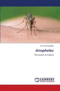 Anopheles - Govindarajan Dr. M.