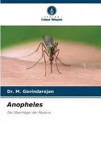 Anopheles - Govindarajan Dr. M.