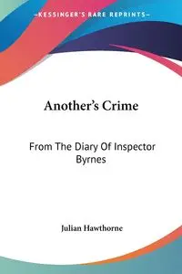 Another's Crime - Julian Hawthorne