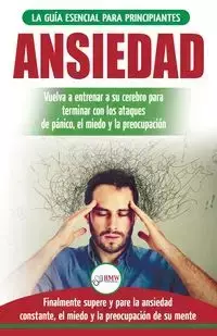 Ansiedad - Freddie Masterson