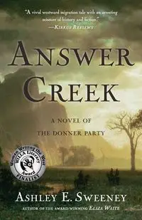 Answer Creek - Ashley Sweeney E