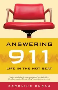 Answering 911 - Caroline Burau