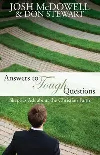 Answers to Tough Questions - Josh McDowell