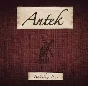 Antek audiobook - Bolesław Prus