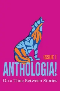 Anthologia! - Gilmour Natasha