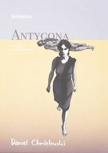 Antygona - Sofokles - 2023