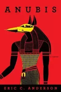 Anubis - Anderson Eric C.