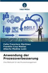 Anwendung der Prozessverbesserung - Francisco Celia Martínez