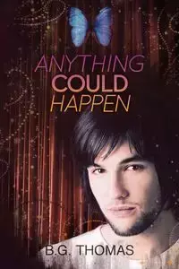 Anything Could Happen - Thomas B.G.