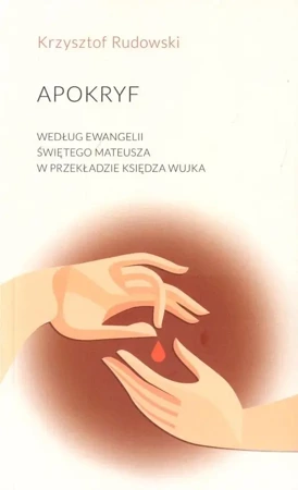 Apokryf - Krzysztof Rudowski