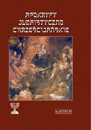 Apokryfy judaistyczno-chrześcijańskie BR - Ignacy Radliński