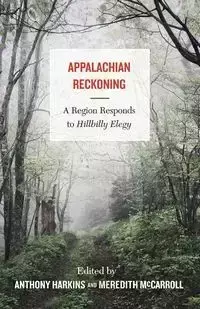 Appalachian Reckoning - Harkins Anthony