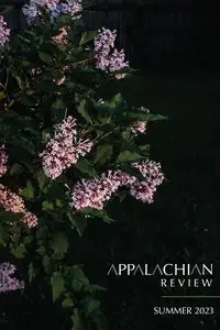 Appalachian Review - Summer 2023 - Howard Jason