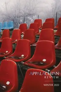 Appalachian Review - Winter 2022 - Howard Jason