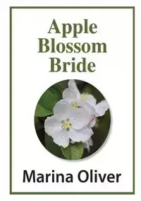 Apple Blossom Bride - Oliver Marina