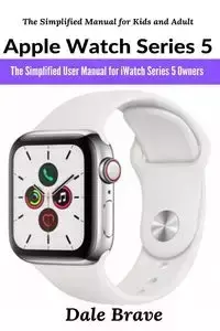 Apple Watch Series 5 - Dale Brave