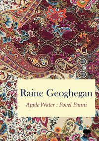 Apple Water - Geoghegan Raine