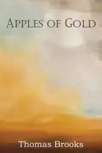 Apples of Gold - Brooks Thomas