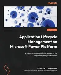 ​Application Lifecycle Management on Microsoft Power Platform - Bergmann Benedikt