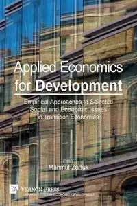 Applied Economics for Development - Zortuk Mahmut