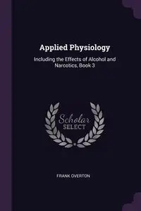 Applied Physiology - Frank Overton