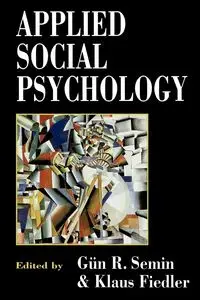 Applied Social Psychology - Semin G. R.