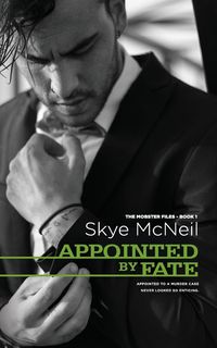 Appointed by Fate - Skye McNeil