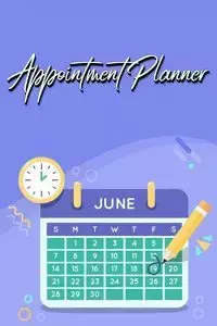 Appointment Planner - Millie Zoes