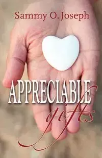 Appreciable Gifts - Joseph Sammy O.