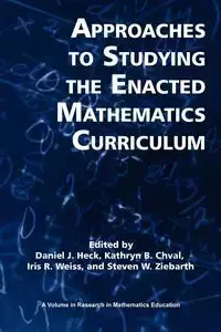 Approaches to Studying the Enacted Mathematics Curriculum