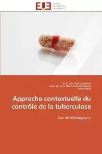 Approche contextuelle du contrôle de la tuberculose - Collectif