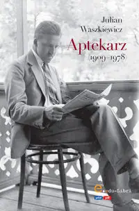 Aptekarz - Julian Waszkiewicz