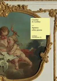 Apuntes sobre poesía - Cristóbal Castillejo de