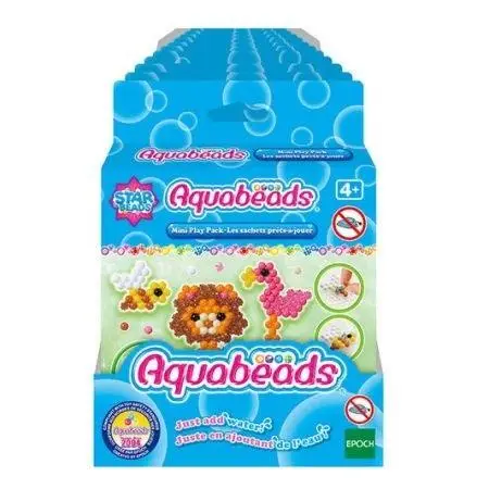 Aquabeads Mały zestaw do zabawy - EPOCH