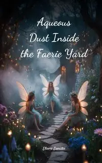 Aqueous Dust Inside the Faerie Yard - Lumiste Eliora