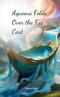 Aqueous Folds Over the Fae Cart - Sabrina Sarvik