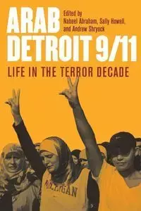 Arab Detroit 9/11 - Abraham Nabeel