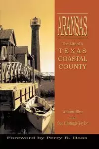 Aransas - Allen William