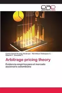 Arbitrage pricing theory - Carlos Daniel Arango Restrepo