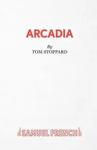 Arcadia - Tom Stoppard