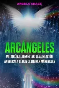 Arcángeles - Grace Angela - 2020