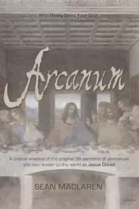 Arcanum - Sean Maclaren