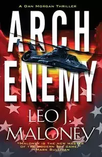 Arch Enemy - Leo J. Maloney