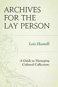 Archives for the Lay Person - Lois Hamill